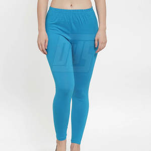 Venta al por mayor por encargo de las mujeres Legging hecho profesional de las mujeres Legging de alta calidad Leggings de Yoga - Product Image 1