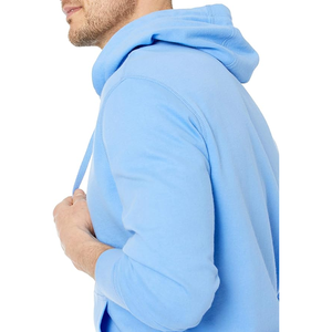 Sudaderas con cremallera térmica Último diseño Mejor estilo Hombres Sudaderas con capucha de impresión para venta en línea Ropa al por mayor La mejor calidad - Product Image 3