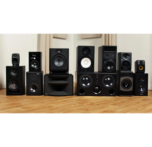 High Quality Studio Monitor 8 Inch Active Near Field Monitor Speaker with Bi Amplified Design for Beginners - Product Image 6