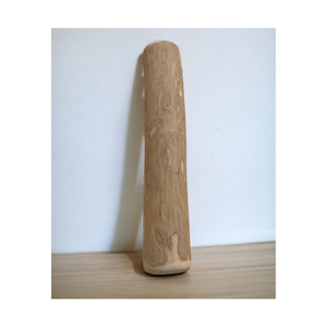 En Stock Bâton à Mâcher en Bois Durable Écologique pour Chien Saveur Os Doy Jouets à Mâcher pour Chiot - Product Image 2