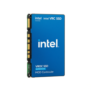 Controlador Intel VROC SSD MOD para Servidores con Funcionalidad RAID en Stock - Product Image 2