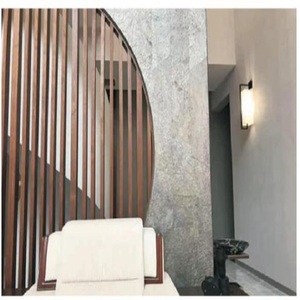 Ventes chaudes, placage flexible translucide de haute qualité, bloc de placage 100% naturel, prix raisonnable, finition naturelle pour l'extérieur des villas et des hôtels, ardoise - Product Image 1