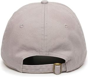 Casquette de baseball avec symbole maçonnique de conception technologique, brodée, en coton, réglable, type de tissu 100% coton - Product Image 3