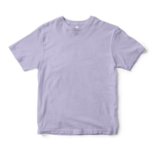 เสื้อยืดลำลองผ้าฝ้ายออร์แกนิค 100% แพ็ค 3 ตัว แบบเรียบและแบบพิมพ์ลายกราฟิก สำหรับใส่ทำงาน - Product Image 6