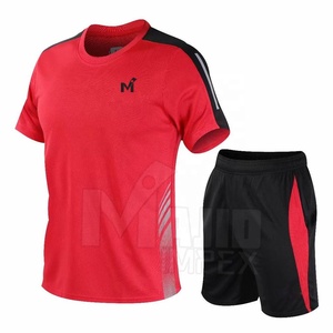 Camisa de tenis de Bádminton de secado rápido, uniforme de fábrica hecho a medida, hecho en Pakistán, venta al por mayor - Product Image 2