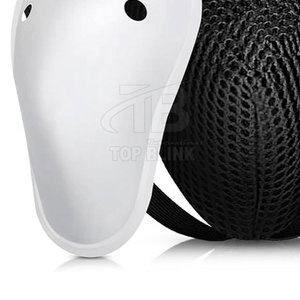 ชุดขาหนีบหนังวัวสำหรับฝึกคิกบ็อกซิ่งและชกมวย - Product Image 5