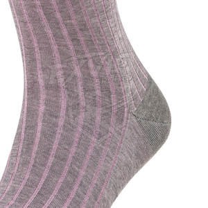 Chaussettes décontractées pour hommes de haute qualité fabriquées au Pakistan, logo personnalisé, dernier design, écologiques, respirantes - Product Image 6