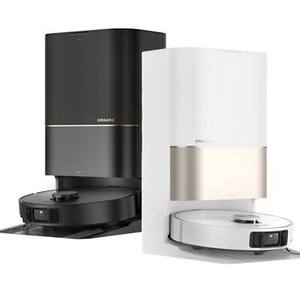 Robot Aspirador X40 Ultra con Mopa Extraíble, Oferta de Inicio de Verano, Alcance Ilimitado y Limpieza Impecable - Product Image 1