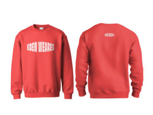 เสื้อฮู้ดแบบสวมหัวของผู้ชายเสื้อสเวตเชิ้ตขนแกะหนักทรงหลวมขนาดพลัสไซส์ออกแบบได้ตามต้องการพิมพ์โลโก้นิ่มสำหรับฤดูหนาว - Product Image 2