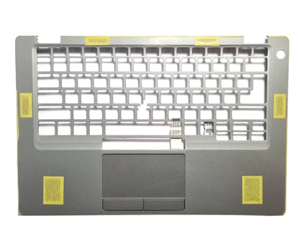 NUEVO para Dell Latitude 5410, Reposamanos Plateado con Panel Táctil NV1FK 0NV1FK - Product Image 1