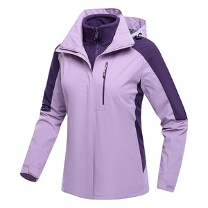 Custom Waterproof <b>Jackets</b> Wholesale High Quality <b>Lightweight</b> Windproof Outerwear For Men <b>Women</b> Outdoor Sports And Streetwear - Product Image 3