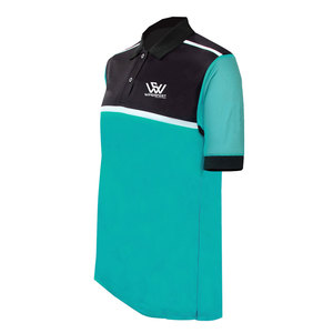 เสื้อโปโลสำหรับผู้ใหญ่เสื้อโปโลมอเตอร์ไซด์ตัดอัตโนมัติผลิตในปากีสถาน - Product Image 3