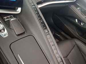 SUV Z06 2LZ 2024 USADO EN EXCELENTES CONDICIONES, Tracción Trasera, Diésel, Automático, Cámara Trasera de 360°, Techo Panorámico, Asientos de Cuero, Faros de Xenón - Product Image 2