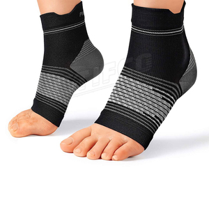 Soporte de tobillo de cuero de Pakistán gimnasio entrenamiento piernas ejercicio glúteos Fitness tobilleras Kickback correas tobillo puños mujeres - Product Image 1