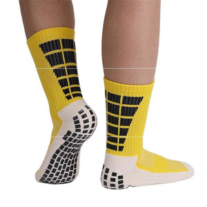 Calcetines personalizados transpirables Tamaño libre Profesional Hombres Mujeres Calcetines de ciclismo Buena calidad Calcetines deportivos de ciclismo antihongos transpirables - Product Image 2