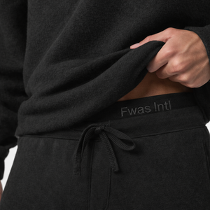 Conjuntos Deportivos Personalizados para Hombre, Sudadera y Pantalones Jogger, Estilo Y2K, Felpa Sólida, Ropa Deportiva de Marca Privada, Proveedor Estadounidense, Venta al por Mayor B2B, Ropa Urbana - Product Image 5