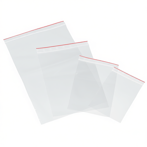 Bolsas de Embalaje para Alimentos y Líquidos Químicos de Polietileno de Burkle GmbH, Suministros de Laboratorio - Product Image 3