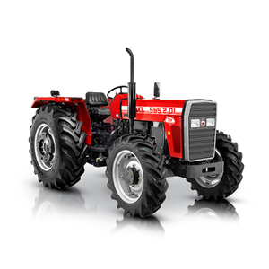 รถแทรกเตอร์ล้อ399แมสซีย์เฟอร์กูสัน - Product Image 5