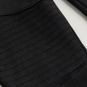 Sweatshirts en molleton pour garçons Pantalons de survêtement et joggings Sweat à capuche pour enfants et tout-petits en vente pour le confort et le style - Product Image 4