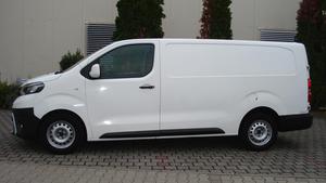 Nueva Camioneta de Reparto Toyota ProAce L3 2018 con Transmisión Automática - Tipo Caja - Larga - Product Image 2