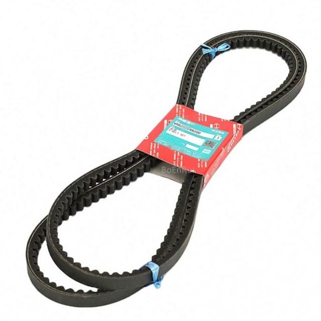 Excavator Parts SK200-8 J05E Engine Belt VH900149375A VHSZ91049200