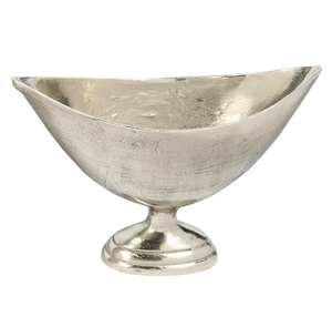 Refroidisseur à vin en aluminium Seau à glace avec poignée et bol à boissons Seau à champagne de luxe fait main de qualité supérieure - Product Image 5