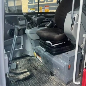 2022 Takeuchi TB260 pelle compacte Kawasaki Hydac vannes hydrauliques Kyb hydraulique PLC-Core moteur moteur boîte de vitesses roulement de vitesse - Product Image 3