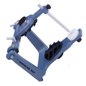 Articuladores dentales desechables de alta calidad de acero inoxidable magnético de estilo japonés ajustable manual al por mayor para laboratorio dental - Product Image 2