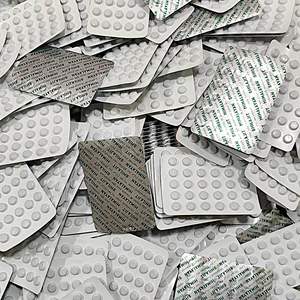 OEM Private Label 100% Original Himalayan Shilajit Resin <b>Tablets</b> 200mg (60 Dry Drops) with 82% Fulvic Acid & 85+ Trace Minerals - Product Image 5