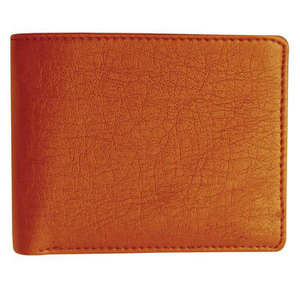 Luxury Hand Crafted Men's <b>Wallet</b> 100% Genuine Leather RFID Long <b>Money</b> Clip Slim with Open Closure Busniess <b>Wallet</b> OEM ODM - Product Image 4