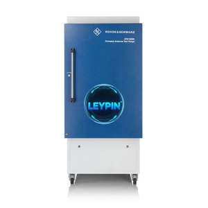 Cámara OTA Compacta ATS1800C de ROHDE&Schwarz, Instrumento de Medición Electrónico Compatible con 3GPP para Analizador de Redes 5G NR MmWave - Product Image 2