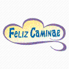 Feliz Caminar logo