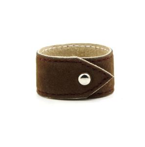 Trending Customized Fancy <b>Napkin</b> Ring Black Leather Metal Base Home <b>Party</b> Decor Dinnerware Table Decorative Personalized Logo - Product Image 5