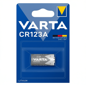 Câble de batterie au lithium CR123 1 pièce 06205301401 pour appareils numériques - Product Image 2