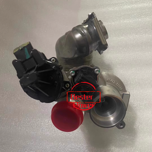 49477-02020 49477-02021 49477-02022 49477-02061 49477-02070 Turbo para <span class=keywords><strong>BMW</strong></span> X1 X3 <span class=keywords><strong>Z4</strong></span> <span class=keywords><strong>SDrive</strong></span> <span class=keywords><strong>20i</strong></span> N20B20A MOTOR - Product Image 2