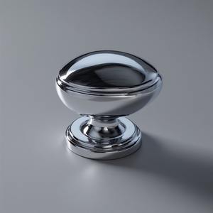 ลูกบิดประตูหรูหราทันสมัย ดีไซน์ยุโรป สำหรับใช้ในโรงแรม ผิวเคลือบป้องกันการกัดกร่อน โครงสร้างแข็งแรง ประสิทธิภาพระดับมืออาชีพ - Product Image 4