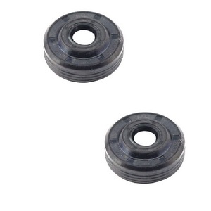Kit Guarnizioni Cilindro Compatibile Hus137 142 Rif. 503714 per Pompe in Metallo, Plastica, Gomma Nitrilica (NBR), Poliuretano (PU) - Product Image 1
