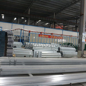 Garde-corps galvanisé profil A et profil <span class=keywords><strong>B</strong></span> pour la sécurité routière - Product Image 6