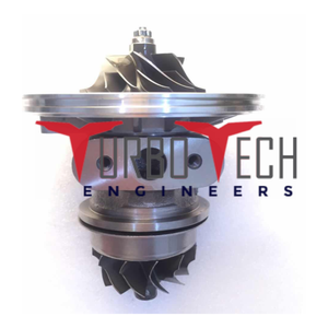 115529020922 X3M02400 TURBOCOMPRESSEUR CHRA - Product Image 2