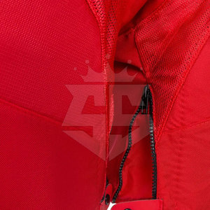 Pantalones de hockey sobre hielo con logotipo personalizado Pedido a granel OEM ODM Producción Ropa deportiva de alta calidad Pantalones de hockey sobre hielo - Product Image 5