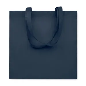 Sacs fourre-tout promotionnels durables KAIMANI RPET, sacs de shopping RPET pour merchandising - Product Image 6