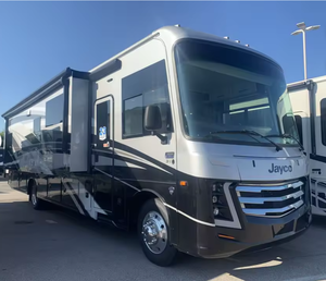 Camping-cars Jaycoo Precept Classe A d'occasion 2024 2023 2022 2021 à vendre pour les familles et les passionnés de voyage à prix de gros - Product Image 1