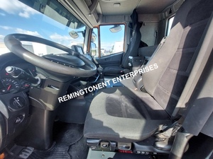 Camión Volquete Iveco Trakker 260T46 6X4 Diésel Transmisión Manual 351-450HP Euro 5 Nuevo para Transporte de Ingeniería Pesada en Venta - Product Image 3
