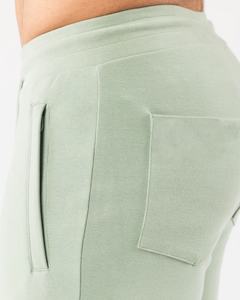 Pantalones Deportivos de Forro Polar Suave para Entrenamiento al Aire Libre, Pantalones Jogger Más Populares en Venta a Precio Económico - Product Image 5