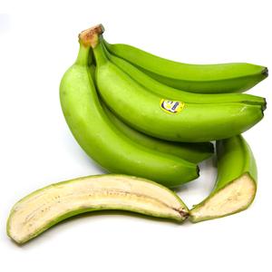 กล้วยเขียวสดขายส่งเพื่อการส่งออก - Product Image 1