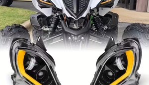 Yamaha Raptors 700R 700 YFZ450 YFZ450R YFZ450X Wolverines ( Telegramas /+1 6319219112 ) - Product Image 2