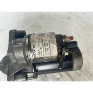MOTEUR DE DÉMARREUR PEUGEOT 207 1ère Série D6RA110 9HX Diesel 1560 (06>09) - Product Image 4