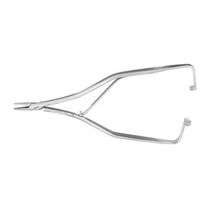 Boynton TC เข็มยึดสำหรับผ่าตัดอุปกรณ์จัดฟันทำจากสแตนเลสปรับแต่งได้ - Product Image 3