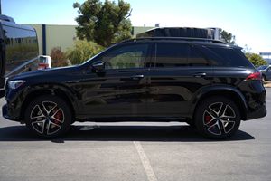 Mercedes-AMG GLE-63 S 2023, Caja de Cambios Automática, Título Limpio, Sin Accidentes, con Bajo Kilometraje, Listo para Envío - Product Image 3