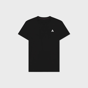 T-shirts personnalisés avec logo, vente en gros de t-shirts de luxe, t-shirts brodés avec logo pour hommes, fabrication par Antique Fashion - Product Image 2